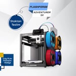 FLASHFORGE Adventurer 5X 3D Yazıcı