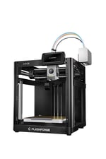 FLASHFORGE Adventurer 5X 3D Yazıcı
