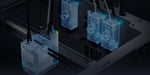 Flashforge Creator 5 Pro 3D Yazıcı