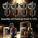Flashforge Creator 5 Pro 3D Yazıcı