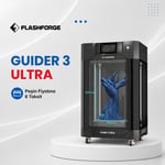 FLASHFORGE Guider 3 Ultra 3D Yazıcı
