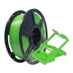 Flashforge PLA Pro Filament Green(Yeşil) - (1.75MM - 1KG)
