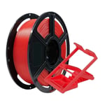 Flashforge PLA Pro Filament Red(Kırmızı) - (1.75MM - 1KG)
