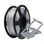 Flashforge PLA Pro Filament Silver(Gümüş) - (1.75MM - 1KG)