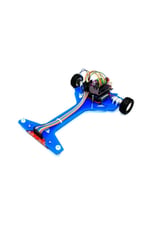 Fline Arduino Çizgi İzleyen Robot Geliştirme Kiti (Demonte)