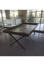 FLL Robotik Turnuva Masası