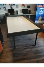 FLL Robotik Turnuva Masası