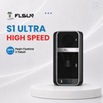 FLSUN S1 Ultra High Speed 3D Printer