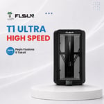 FLSUN T1 Ultra High Speed 3D Printer