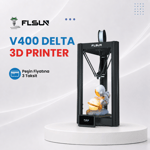 FLSUN -V400 DELTA 3D PRINTER