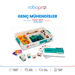 Genç Mühendisler