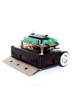 Helon Mini Sumo Robot Kiti (Demonte Montajsız)