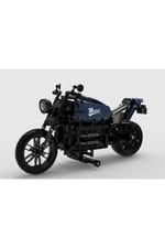 Jimu GO Mocool - Uzaktan Kontrol Edilebilir ve Kodlanabilir Motor