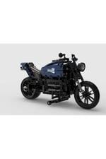 Jimu GO Mocool - Uzaktan Kontrol Edilebilir ve Kodlanabilir Motor