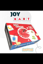 JOY KART - İLETKENLİK KODLAMA SETİ - MAKEY MAKEY
