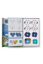 KUBO Coding Matematik Seti