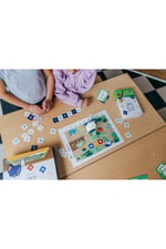 KUBO Coding Matematik Seti