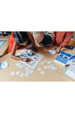 KUBO Coding Matematik Seti