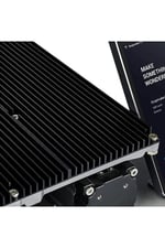 LASER ENGRAVING AND CUTTING PLATFORM FOR SNAPMAKER A350