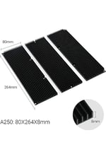 LASER ENGRAVING AND CUTTING PLATFORM FOR SNAPMAKER A250