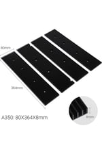 LASER ENGRAVING AND CUTTING PLATFORM FOR SNAPMAKER A350