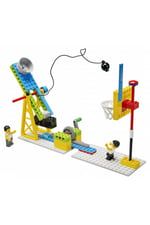 LEGO® Education BricQ Motion Essential Seti (45401)
