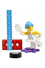 LEGO® Education BricQ Motion Essential Seti (45401)