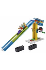 LEGO® Education BricQ Motion Essential Seti (45401)