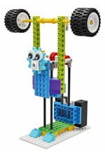 LEGO® Education BricQ Motion Essential Seti (45401)