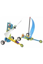LEGO® Education BricQ Motion Prime Seti (45400)