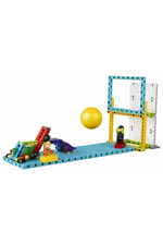 LEGO® Education BricQ Motion Prime Seti (45400)