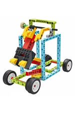 LEGO® Education BricQ Motion Prime Seti (45400)