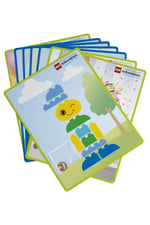 LEGO® Education Duygularını İnşa Et