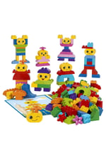 LEGO® Education Duygularını İnşa Et
