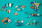 LEGO® Education Fen Bilimleri Seti 11+