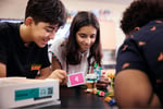 LEGO® Education Fen Bilimleri Seti 11+