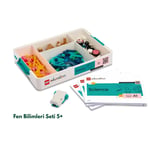 LEGO® Education Fen Bilimleri Seti 5+