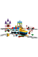 LEGO® Education Kodlama Treni