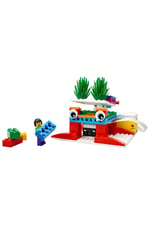 LEGO® Education SPIKE™ Spike Essential Seti (45345)