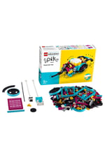 LEGO® Education SPIKE™ Spike Prime Expansion Set (MakerPlate) (45681)