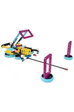 LEGO® Education SPIKE™ Spike Prime Expansion Set (MakerPlate) (45681)