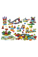 LEGO® Education STEAM Park