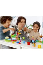 LEGO® Education STEAM Park