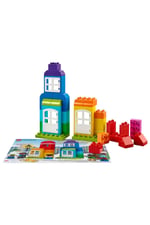 LEGO® Education XL Dünyam Seti