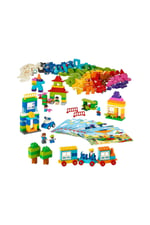 LEGO® Education XL Dünyam Seti