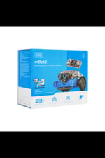 Makeblock mBot 2 - E-Kitap Hediyeli (Distribütör Garantili)