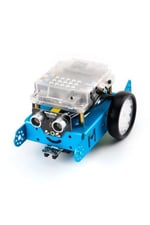 MakeBlock mBot Bluetooth Kiti v1.1 - Mavi