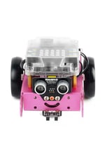 MakeBlock mBot Bluetooth Kiti v1.1 - Pembe