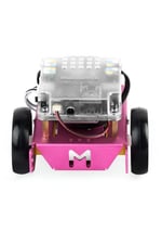MakeBlock mBot Bluetooth Kiti v1.1 - Pembe