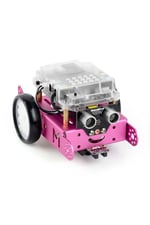 MakeBlock mBot Bluetooth Kiti v1.1 - Pembe
